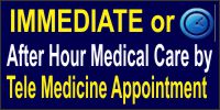 Click here to goto after hour medical care Site